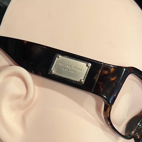 Authentic Michael Kors prescription eyeglasses sunglasses frames - Picture 3 of 14